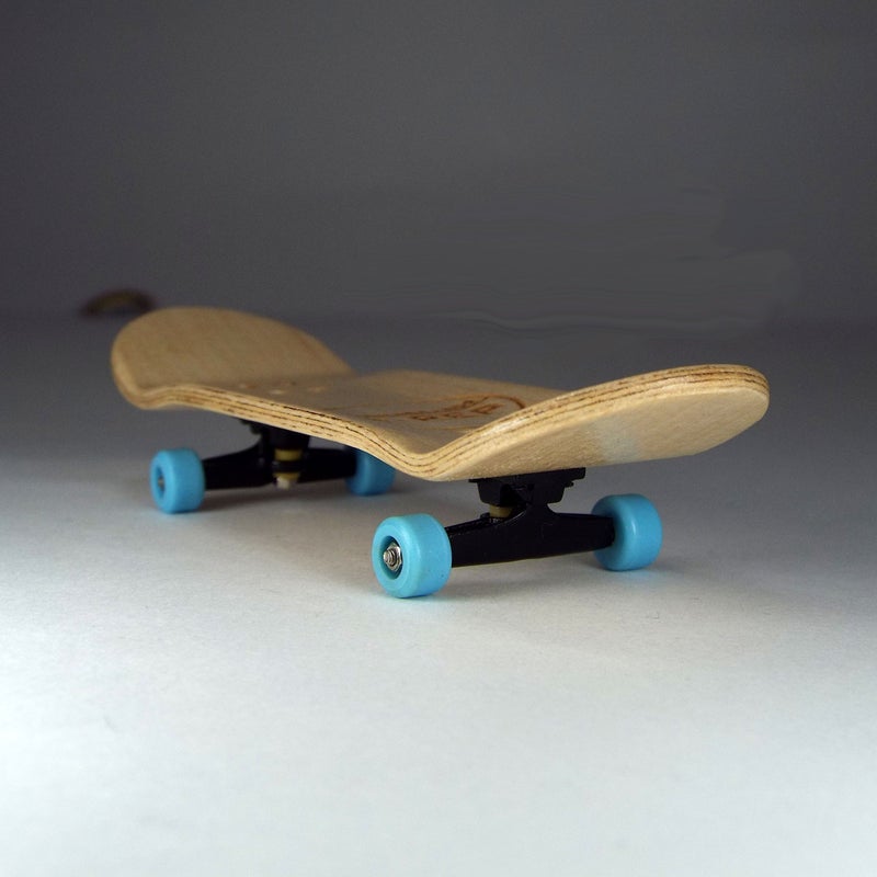 PREP P-REP Starter Complete Wooden Fingerboard 30mm - Maple - Image 2